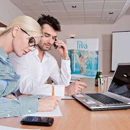 Diva 아파트 코워브제크