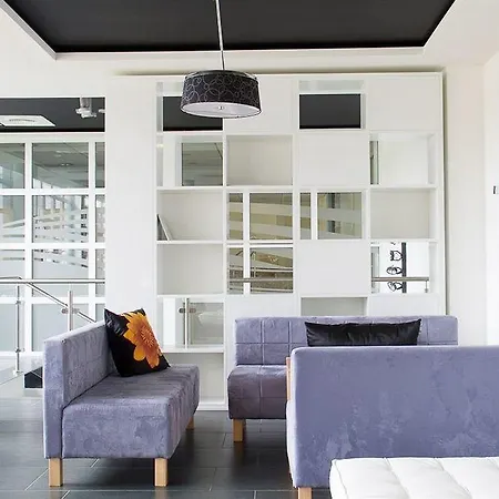 Diva 아파트 코워브제크