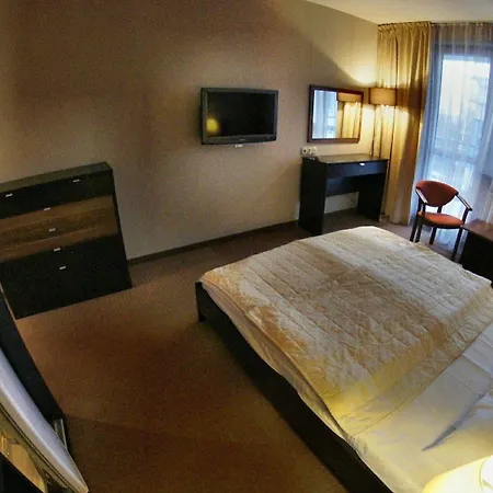 아파트 Diva 코워브제크