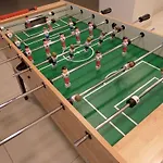 Diva Apartmán Kolobřeh