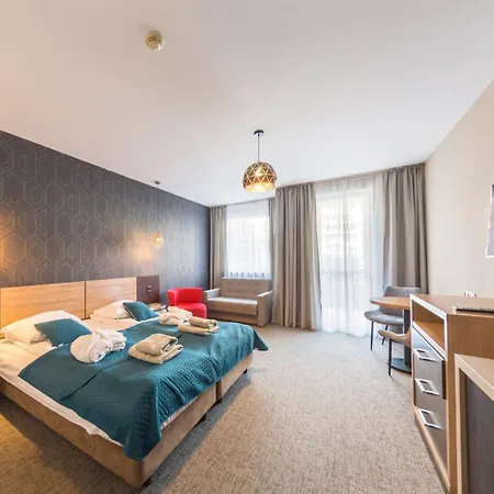 Diva Apartment *