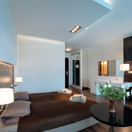 Diva Apartment