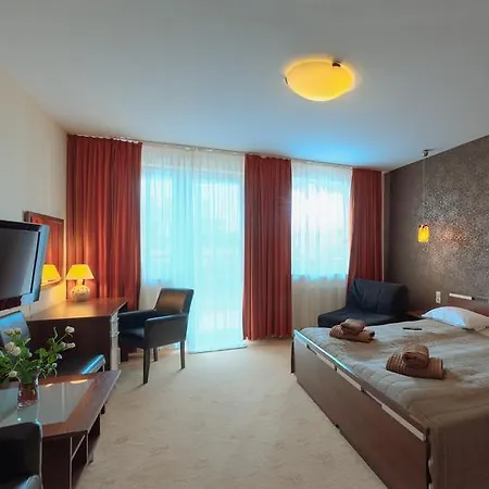 Apartamento Diva Kołobrzeg