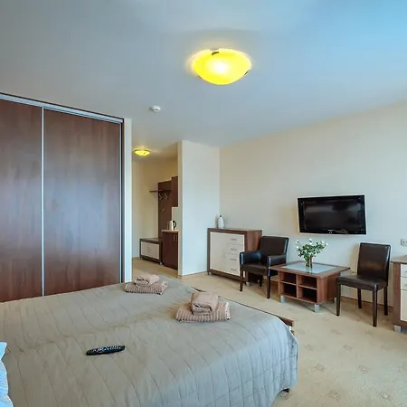 Diva Apartment Kolobrzeg