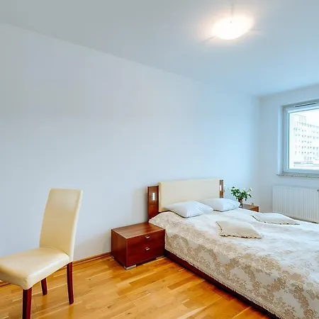 Appartement Diva *