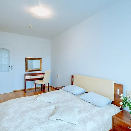 Lejlighed Diva Kołobrzeg