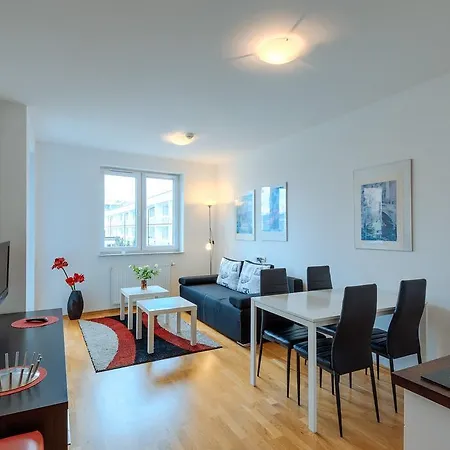 Diva Apartment *