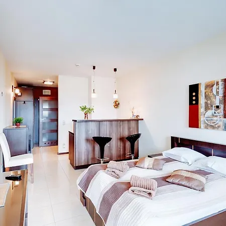 Apartmán Diva