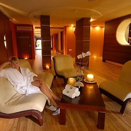 Diva Apartamento Kołobrzeg