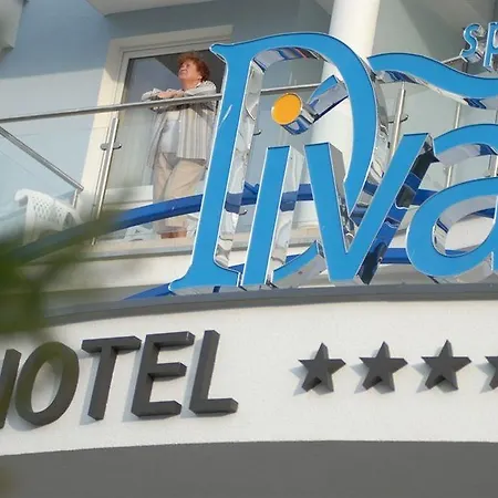Diva * Kołobrzeg