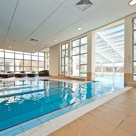 Diva Apartment Kolobrzeg