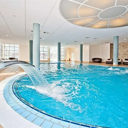 Diva Appartement Kołobrzeg