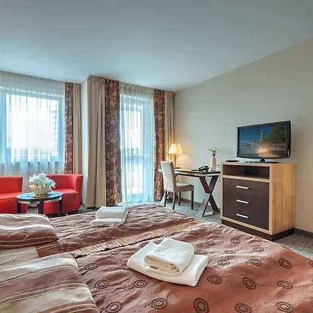 Diva Apartment