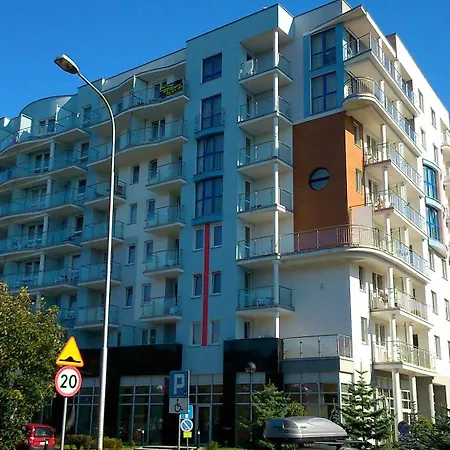 Apartament Diva