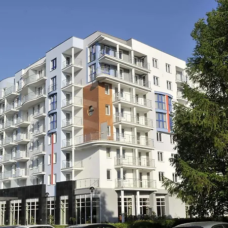 Diva Apartment
