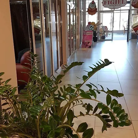 Apartment Diva Kolobrzeg