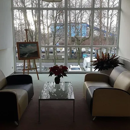 Diva Appartement Kołobrzeg