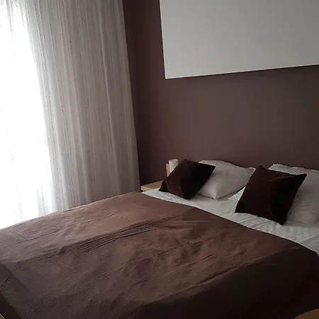 Diva Apartamento *