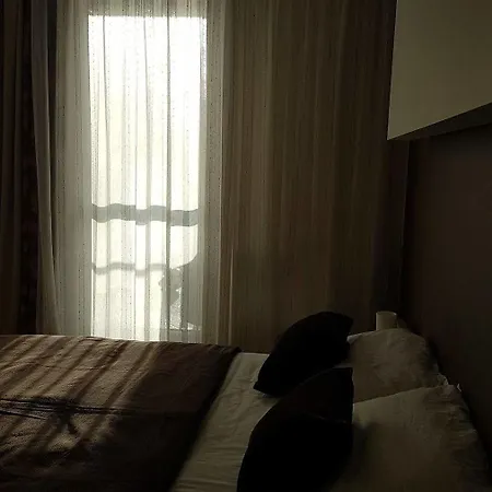 Diva Apartment