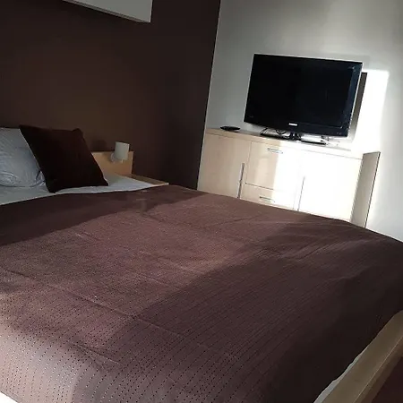 Apartamento Diva *