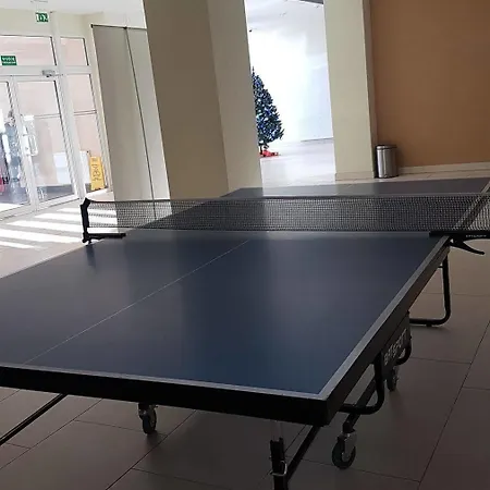Diva Appartement Kołobrzeg
