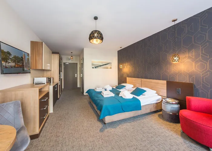 Apartmán Diva Kolobřeh