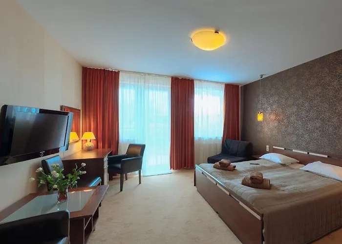 Apartmán Diva Kolobřeh