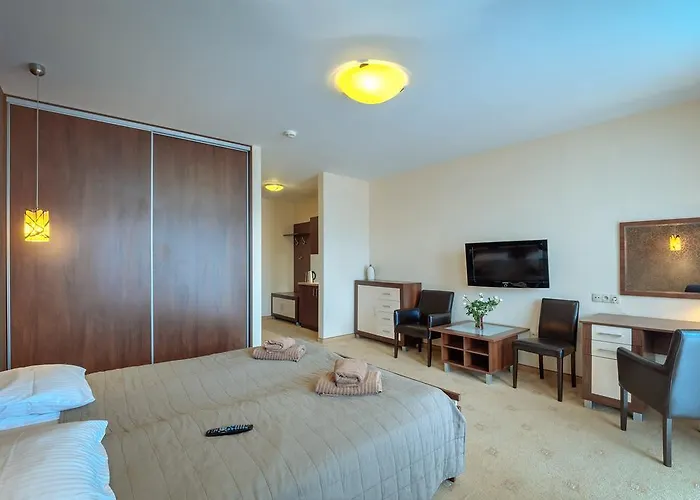 Diva Apartmán Kolobřeh