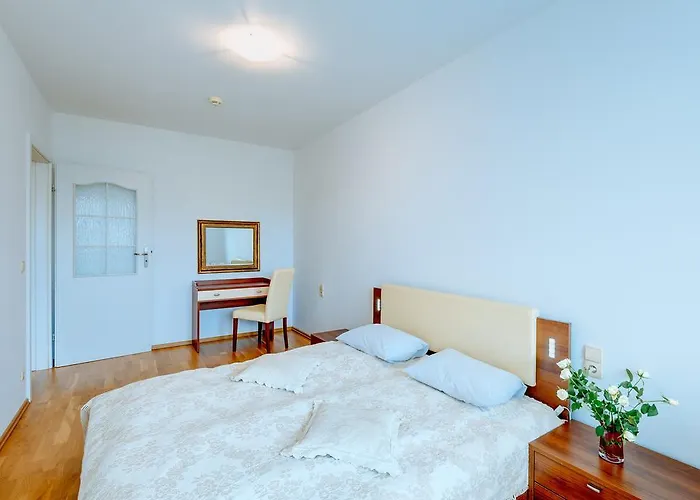 Apartmán Diva Kolobřeh