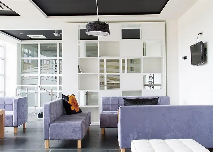 Diva Apartmán Kolobřeh