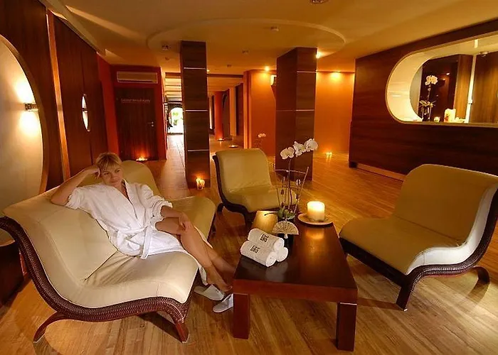 Diva Apartmán Kolobřeh