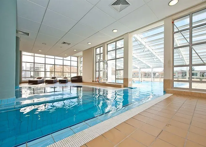 Diva Apartment Kolobrzeg