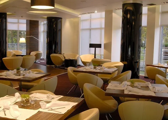 Diva Apartment Kolobrzeg