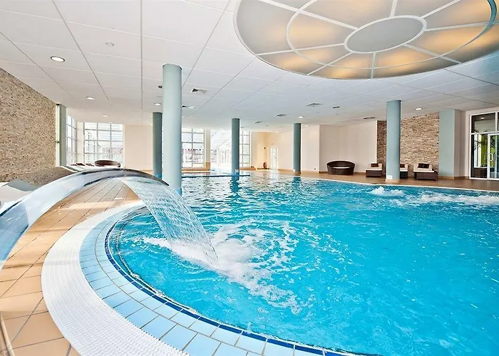 Diva Apartment Kolobrzeg