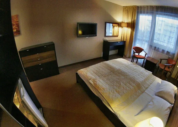 Apartmán Diva Kolobřeh