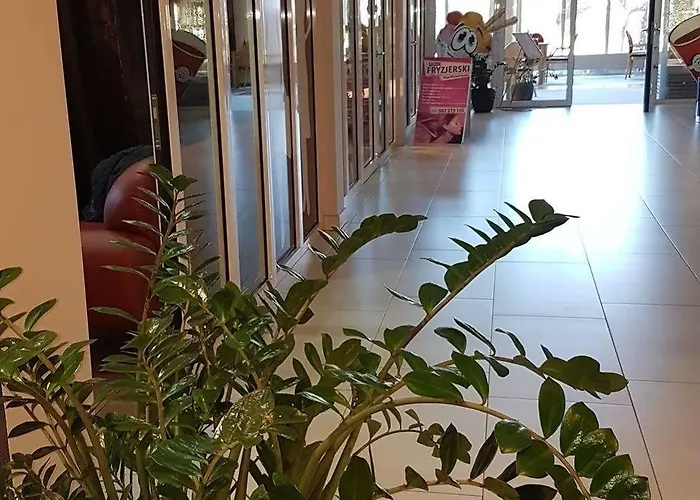 Apartmán Diva Kolobřeh