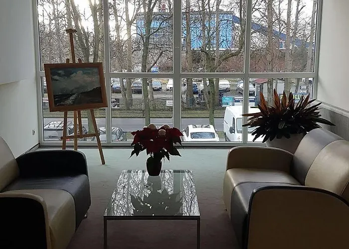 Diva Apartment Kolobrzeg