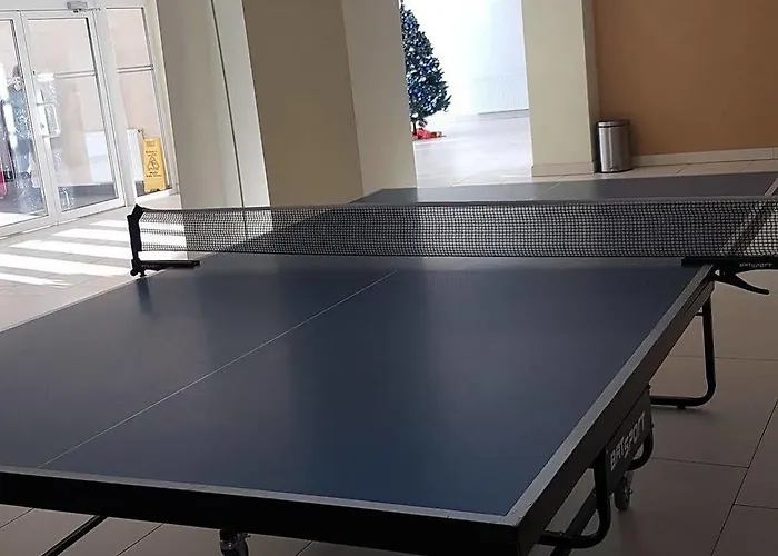 Diva Apartmán Kolobřeh